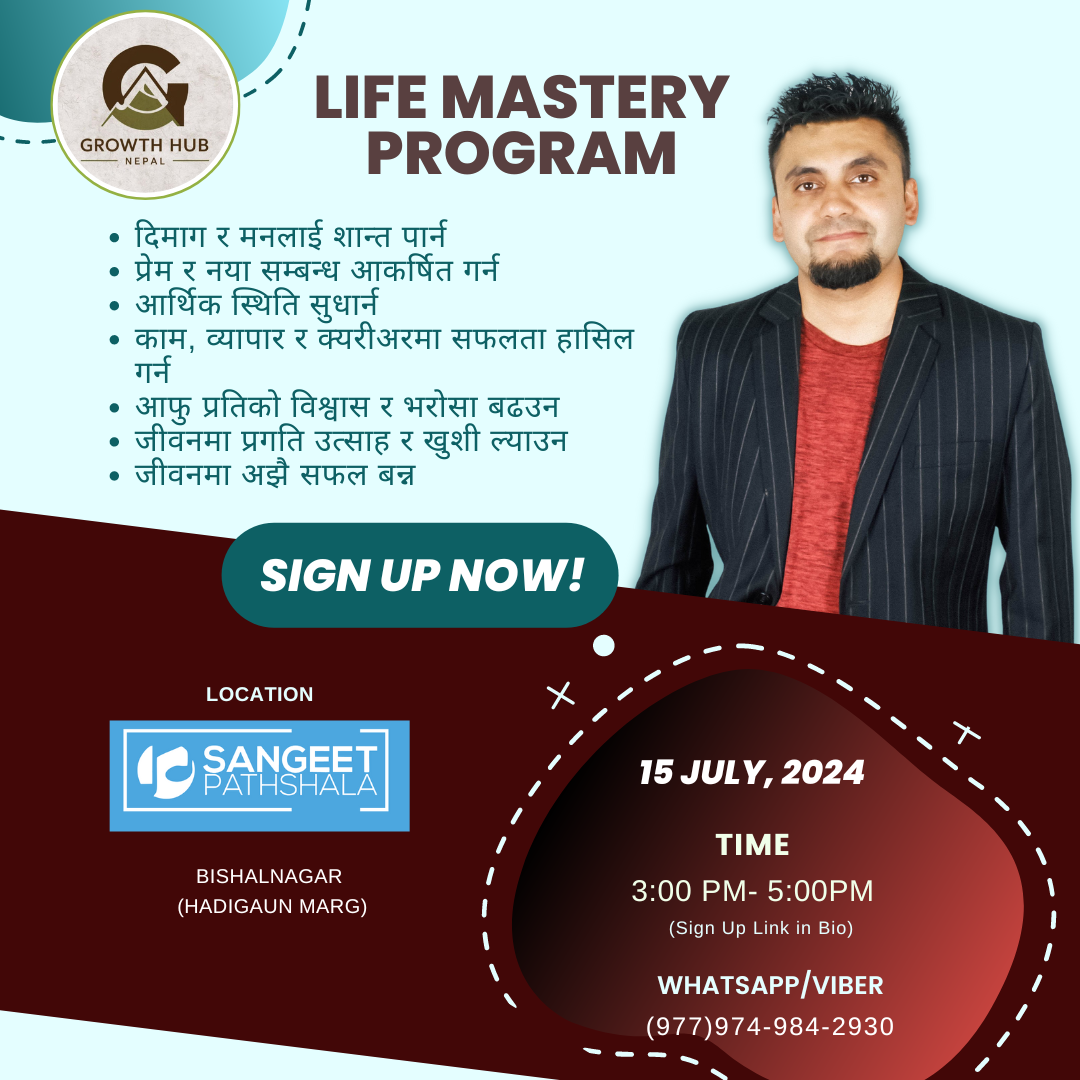Corporate Training Nepal