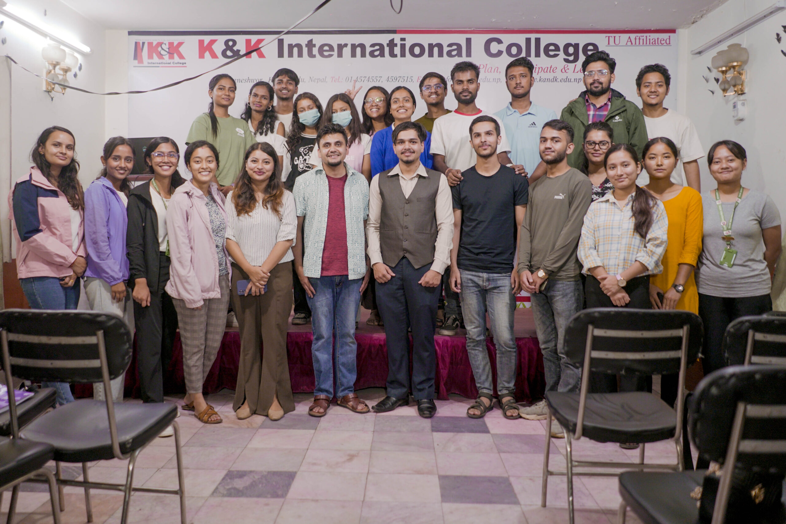 Hypnosis Nepal